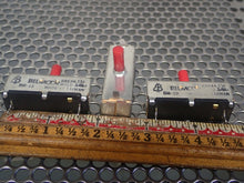 Load image into Gallery viewer, Belmoor BM-19 Circuit Breakers Break 2.5A Hold 1.65A Used W/ Warranty (Lot of 9)