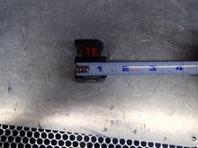 Load image into Gallery viewer, Klixon 6409-1-188 Relays Used With Warranty (Lot of 2) See All Pictures