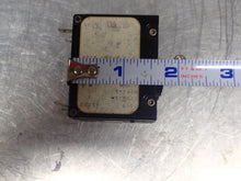 Load image into Gallery viewer, Airpax UPGH11-3176-1 7.5A 250V (1) UPGH11-4607-413 1A 250V Used (Lot of 2)