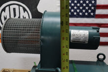 Load image into Gallery viewer, Reliance Electric 68863901-HHT1 Motor 610490-1A Blower Motor NEW See All Pics