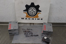 Load image into Gallery viewer, Nu-Kote BR80C Universal Calculator Ribbon 12.7mm X 5.8M Black/Red Nylon Lot of 4