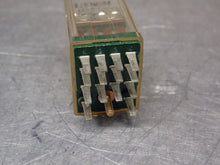 Load image into Gallery viewer, Potter & Brumfield KH-4211-4DC Relays 11,000 Ohms 110V Used Warranty (Lot of 6)
