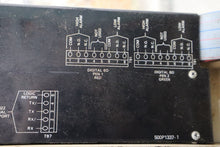 Load image into Gallery viewer, Combustion Engineering 1912JB00104A Chart Recorder 120/240V 50/60Hz See All Pics