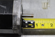 Load image into Gallery viewer, Pacific Scientific POWERMAX II P22NSHA-LNF-NS-03 1.8 Degree Step Motor See Pics