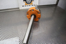 Load image into Gallery viewer, TORQ GARD TGC 60 Overload Clutch 900RPM Torque Range 200/600 IN LBS See All Pics