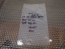 Load image into Gallery viewer, Micro Switch BZ-R Limit Switches 15A 125, 250 Or 480VAC New No Box (Lot of 5)