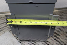 Load image into Gallery viewer, SPRAGUE 1143CEU 3 ECCOL UNIPACK Power Capacitor .11KVRA 480V 3PH .4 GAL Used