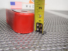 Load image into Gallery viewer, ASCO HV166480 Solenoid Coil 72-533-14 240V/60Hz 3/4 Pipe 3/4 Orifice Used