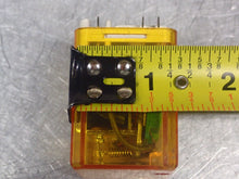 Load image into Gallery viewer, 212D10-501B Relays 24VDC Coil Used With Warranty (Lot of 3)