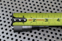 Load image into Gallery viewer, Mitutoyo 0-15mm 0.01mm Micrometer Head Used With Warranty See All Pictuers
