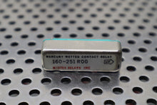 Load image into Gallery viewer, Midtex 160-251R00 Contact Relay New Old Stock See All Pictures