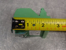Load image into Gallery viewer, Phoenix Contact VIP-2/SC/PDM-2/16 Terminal Block Interface Modules (Lot of 2)