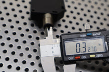 Load image into Gallery viewer, Banner QM42VP6AFV150Q 10-30VDC 100mA Photoelectric Sensor New Old Stock