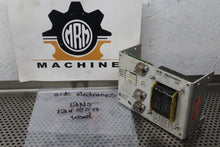 Load image into Gallery viewer, ACDC Electronics Model 12N5 Power Supply 12V@5A Used With Warranty