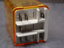 Load image into Gallery viewer, 212D10-501B Relays 24VDC Coil Used With Warranty (Lot of 3)