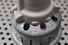 Load image into Gallery viewer, 01-1000V7-00027 Sockets (No Bulbs) New Old Stock (Lot of 2) See All Pictures