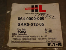 Load image into Gallery viewer, Hydro-Line SKR5-512-05 Seal Kits New Old Stock (Lot of 3) See All Pictures