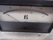 Load image into Gallery viewer, 49-3237 Panel Meter 0-1 0-3 Used With Warranty See All Pictures