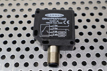 Load image into Gallery viewer, Banner QM42VP6AFV150Q 10-30VDC 100mA Photoelectric Sensor New Old Stock