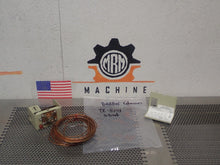 Load image into Gallery viewer, Barber Colman TC-5141 Low Limit Duct Thermostat Used With Warranty See All Pics