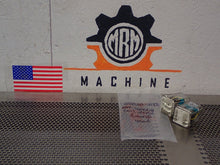 Load image into Gallery viewer, 212D10-448B 007-9818210 Relays 24VDC Coil Used With Warranty (Lot of 2)