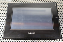 Load image into Gallery viewer, WUXI XINJE TG765-MT H3/V2.E2 TouchWin Touch Panel New Old Stock See All Pictures
