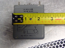 Load image into Gallery viewer, Guardian IN5945-500-5593 S1799-1234-P3 115V 60Cy Relay New Old Stock