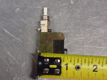 Load image into Gallery viewer, Micro Switch 130072 Pushbutton Snap Switches 15A 1/2HP 125V New (Lot of 5)