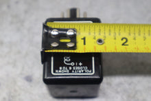 Load image into Gallery viewer, Potter & Brumfield MDP-1001 Relay 6 Ohms Per Coil 8-Pin New Old Stock