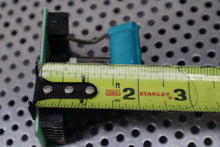 Load image into Gallery viewer, Curtis RS14 TNG 5-0 Terminal Circuit Board W/ KHU-17A16N-120 Relay Used Warranty