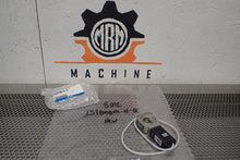 Load image into Gallery viewer, SMC IS1000M-4-Q Pressure Switch 0.1-0.4MPa New Old Stock See All Pictures