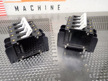Load image into Gallery viewer, Airpax 205-1110-6797-1 Circuit Breakers 3-Pole Used Warranty (Lot of 2) See Pics