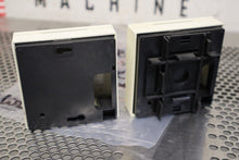 Load image into Gallery viewer, ABB RTR-E6705 Temperature Controller 0-60C Used With Warranty (Lot of 2)