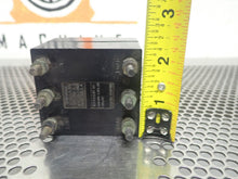 Load image into Gallery viewer, Heinemann AM333MG6 Circuit Breaker 25A 35A 15A 250VAC 60Cy Cur. 5 Used See Pics