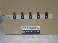 Load image into Gallery viewer, SECURITECH 49DPS5-HD30 Multi-Door Power Supply & Siren New See All Pictures