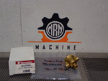 Load image into Gallery viewer, Service First VAL07454 3-Way 2 Position Valve New Old Stock