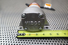 Load image into Gallery viewer, VIBCO DC-50-24VCJ 24V 1.5A 4000RPM Electric Vibrator Used With Warranty