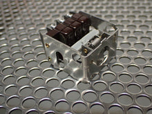 Load image into Gallery viewer, Micro Switch 2D101 Pushbutton New Old Stock See All Pictures