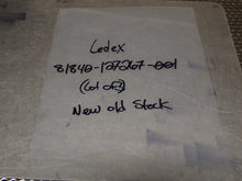 Load image into Gallery viewer, Ledex 81840-127267-001 Rotary Solenoids New Old Stock (Lot of 3)