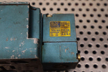 Load image into Gallery viewer, MAC Valves 6311A-312-PM-11PA Solenoid Valve 110/120V 50/60Hz Coil Used See Pics