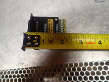 Load image into Gallery viewer, MFD Tech Laboratories 2110300 A702885 2-Digit Thumbwheel Switch New Old Stock