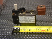 Load image into Gallery viewer, Furnas 48IB11A Thermal Overload Relay 600VAC Manual Reset Used With Warranty