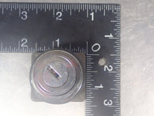Load image into Gallery viewer, 24401 Key Switches New Old Stock (Lot of 3) See All Pictures