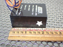 Load image into Gallery viewer, GMG 749305-700 5 Digit Counter 24VDC 2.5Watts Used With Warranty See All Pics