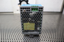 Load image into Gallery viewer, MEAN WELL NDR-480-48 100-240VAC 5.3A 50/60Hz Power Supply Used With Warranty