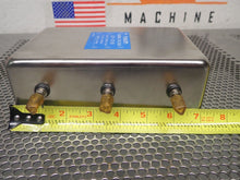 Load image into Gallery viewer, TOKIN LF-310 Noise Filter AC.DC 250V.10A T.V.AC 1500V Used With Warranty