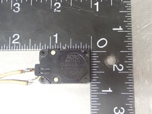 Load image into Gallery viewer, ACRO Switch 2549 A,B,D 3A 125VAC Switches Used With Warranty (Lot of 5)