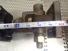 Load image into Gallery viewer, TRD Manufacturing 00-03681 (L1) Cylinder 3-1/4" Bore X 5" Stroke W/ BDC-07 Used