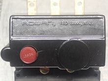 Load image into Gallery viewer, Rowan Controls 2150-SDAML-5-6 Overload Relay Used With Warranty