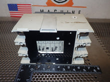 Load image into Gallery viewer, ABB SACE S3 S3H Circuit Breaker 40A 3 Pole 600VAC 600VDC (Slight Bottom Damage)